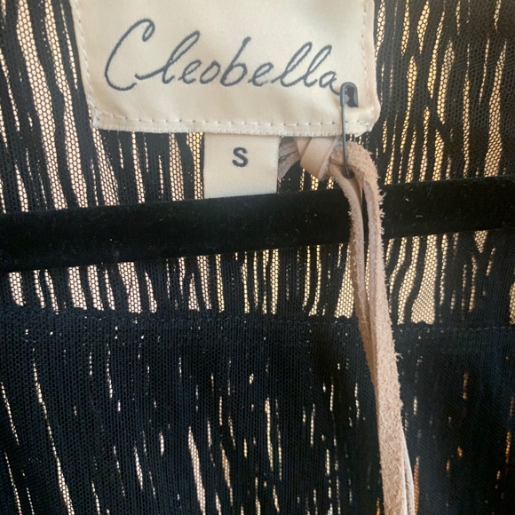 Cleo Bella Giana Jacket - Picture 4 of 7